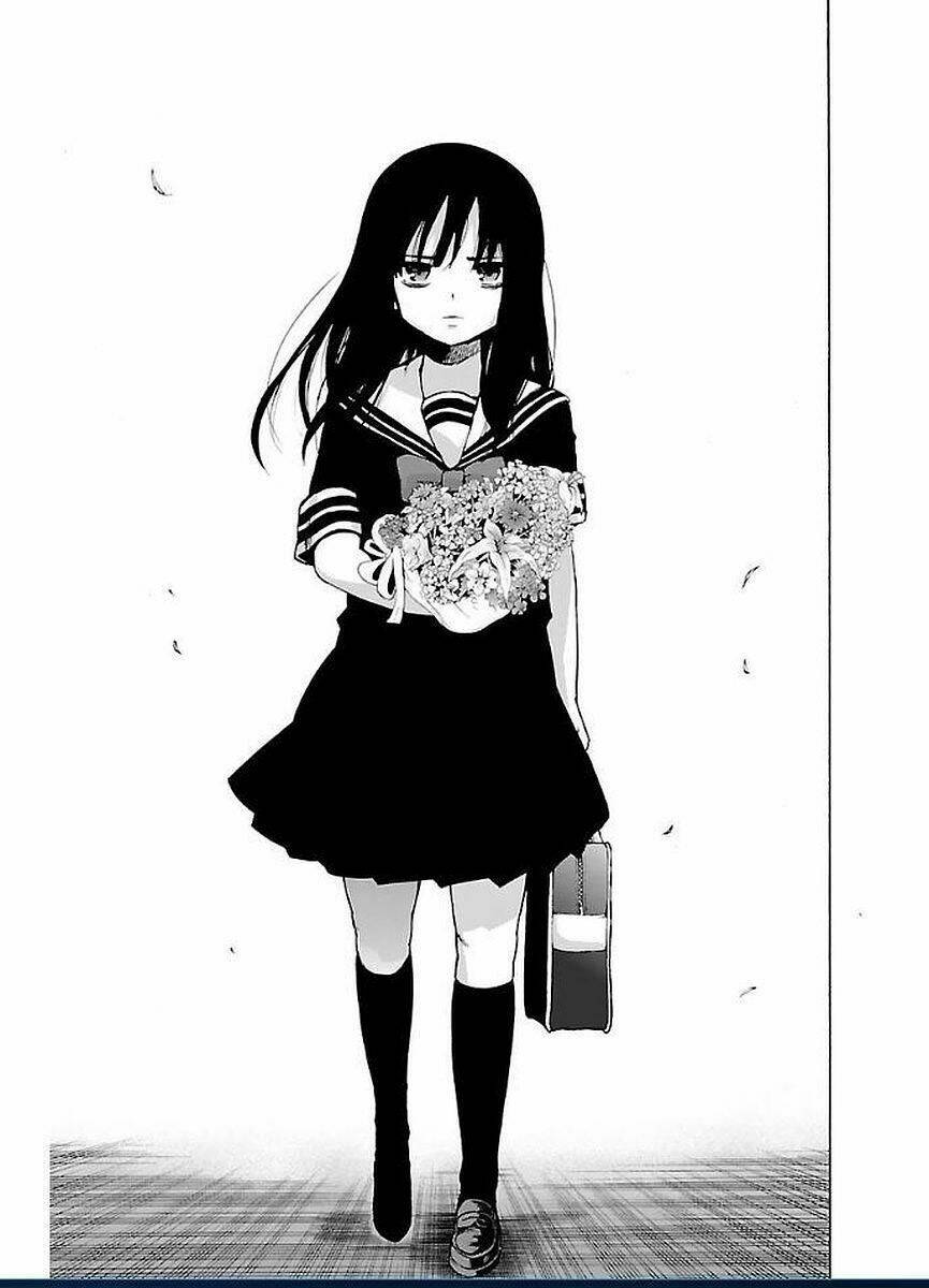 Mahou Shoujo Site Chapter 45 - Trang 2