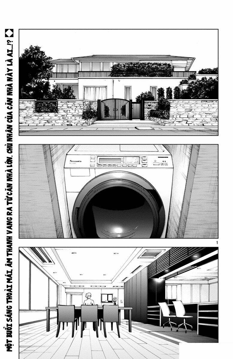 Mahou Shoujo Site Chapter 43 - Trang 2