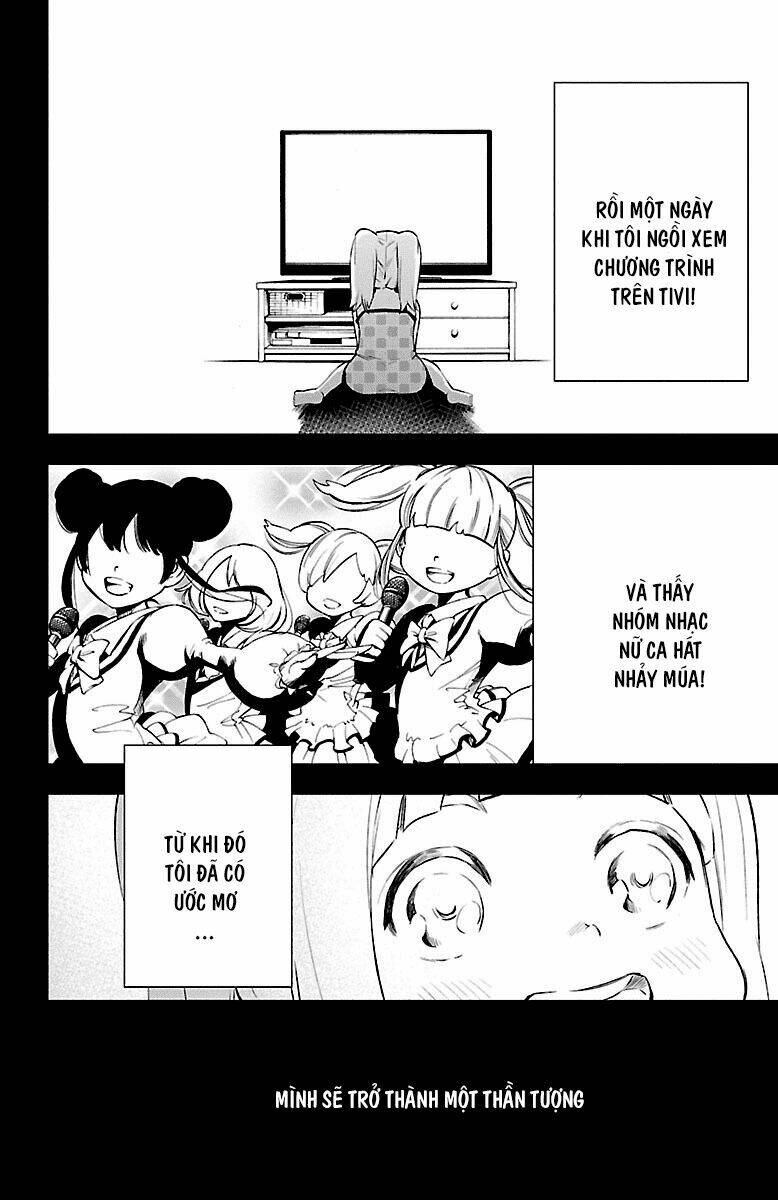 Mahou Shoujo Site Chapter 41 - Trang 2