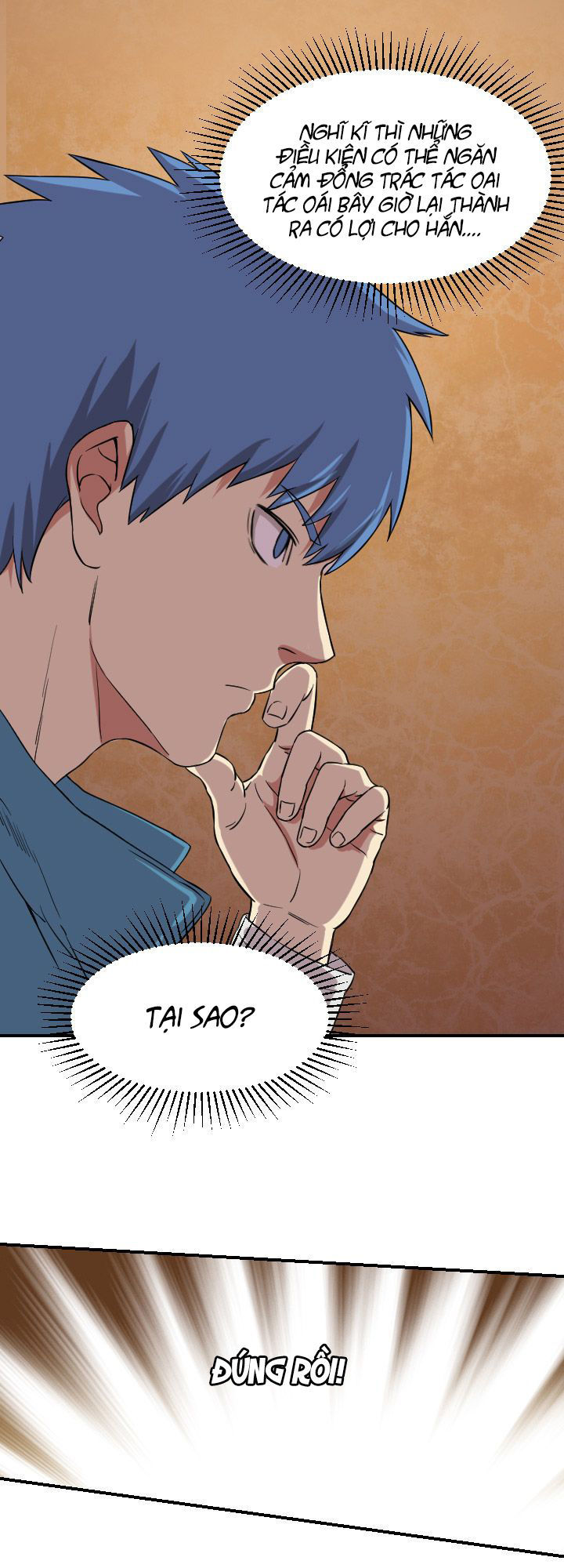 Kẻ Đến Trị Tam Quốc Chapter 10 - Trang 2