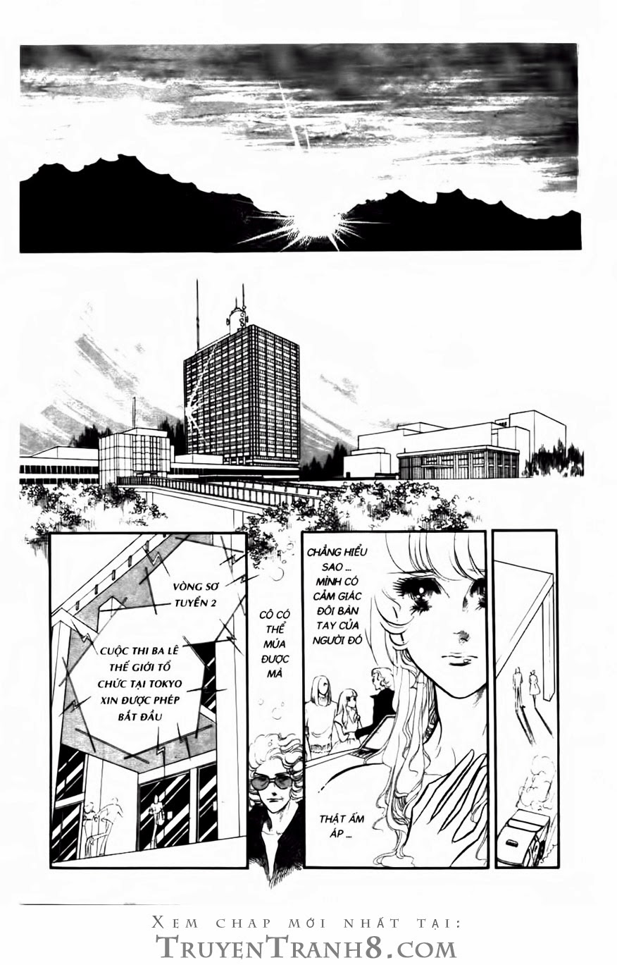 Swan – Vũ Khúc Thiên Nga Chapter 86 - Trang 2