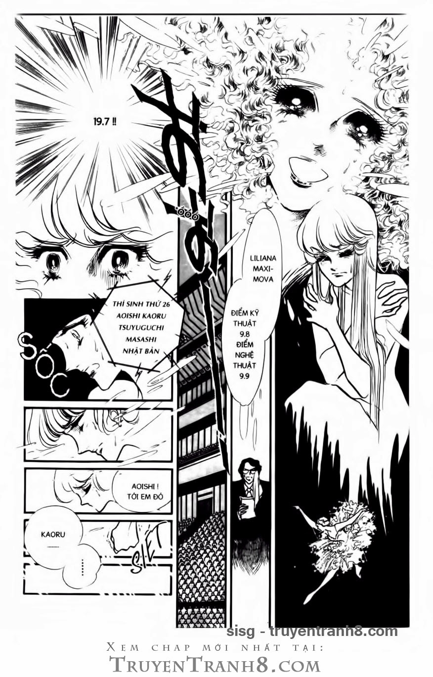 Swan – Vũ Khúc Thiên Nga Chapter 84 - Trang 2