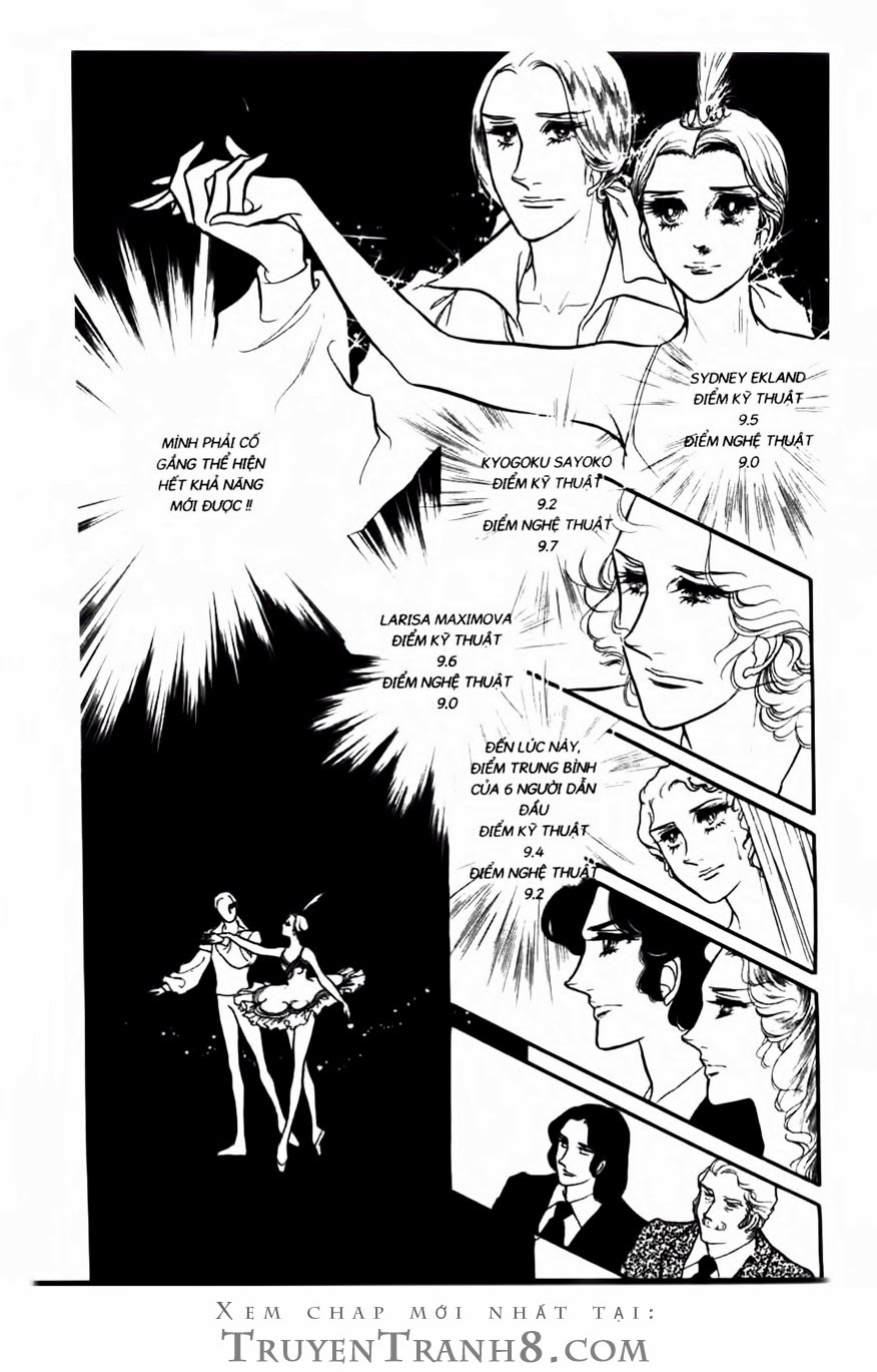 Swan – Vũ Khúc Thiên Nga Chapter 82 - Trang 2