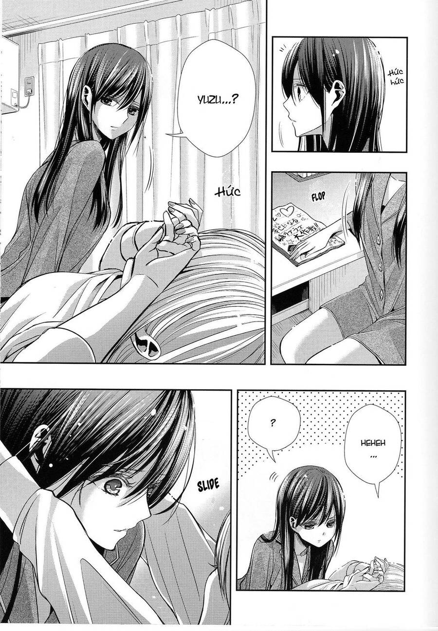 Citrus Chapter 42 - Trang 2