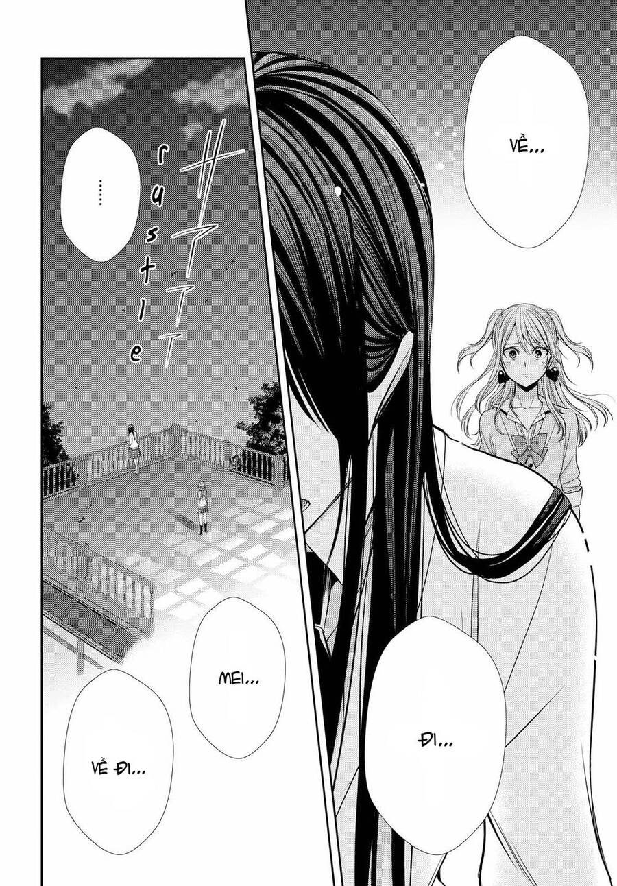 Citrus Chapter 41 - Trang 2