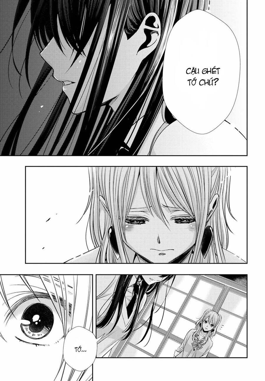 Citrus Chapter 41 - Trang 2