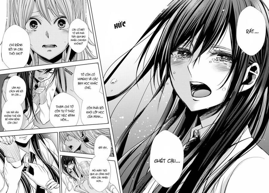 Citrus Chapter 41 - Trang 2