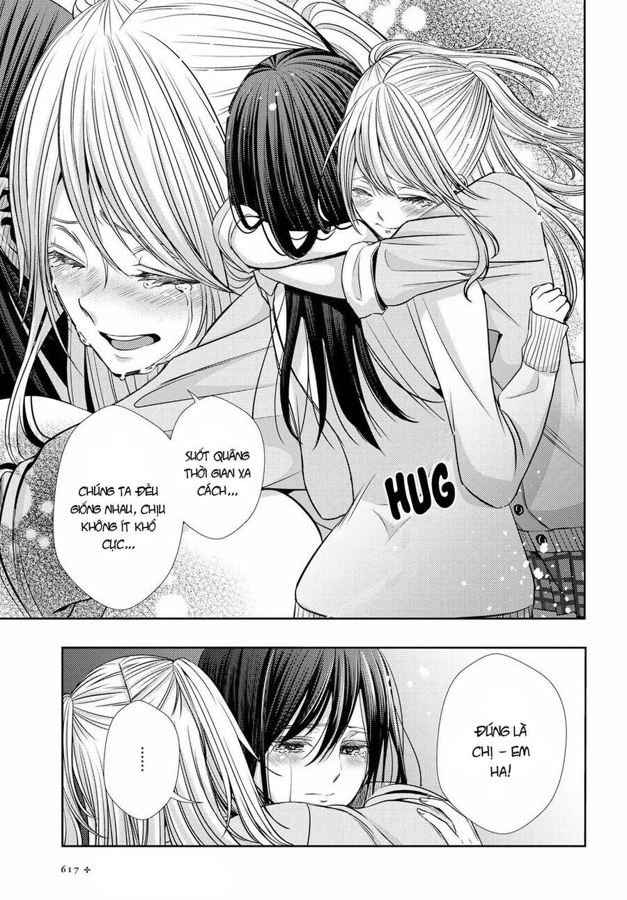 Citrus Chapter 41 - Trang 2