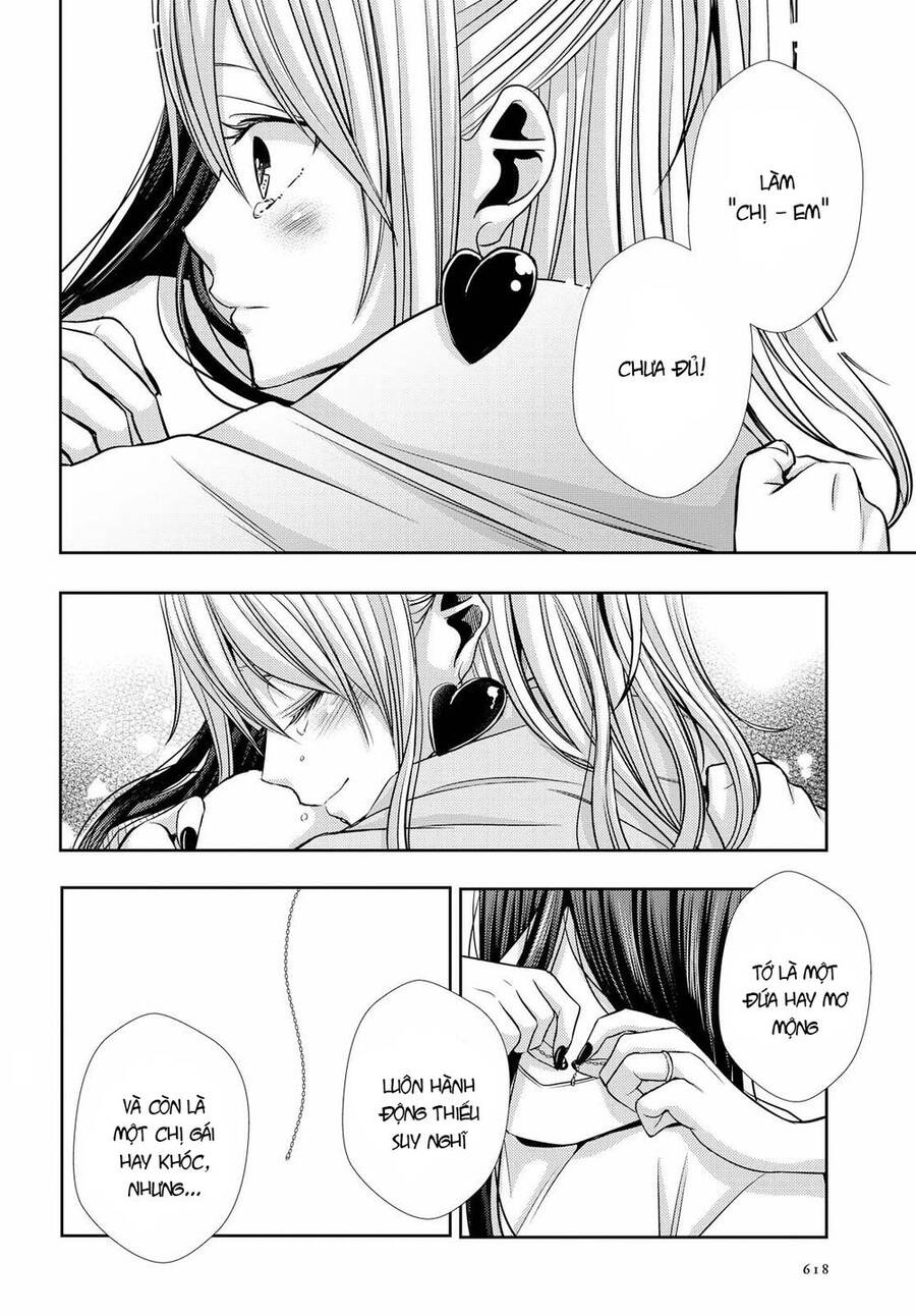 Citrus Chapter 41 - Trang 2