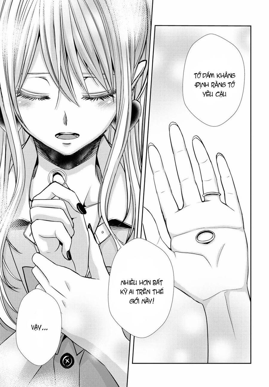 Citrus Chapter 41 - Trang 2