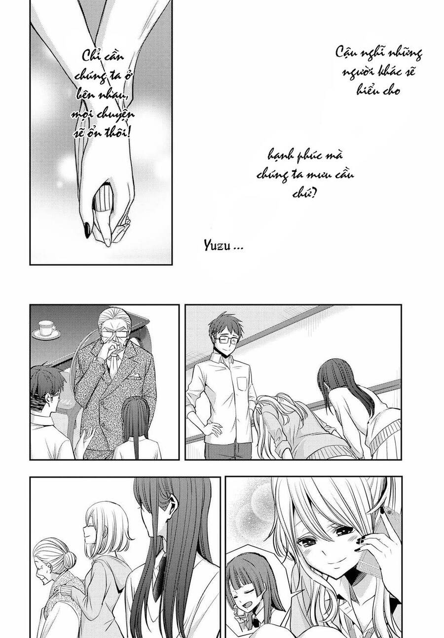 Citrus Chapter 41 - Trang 2