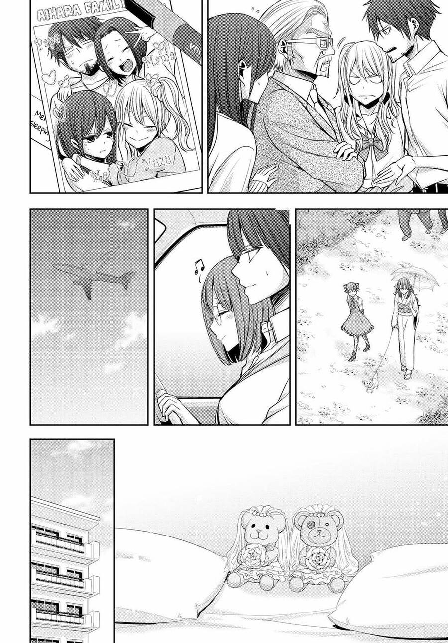 Citrus Chapter 41 - Trang 2