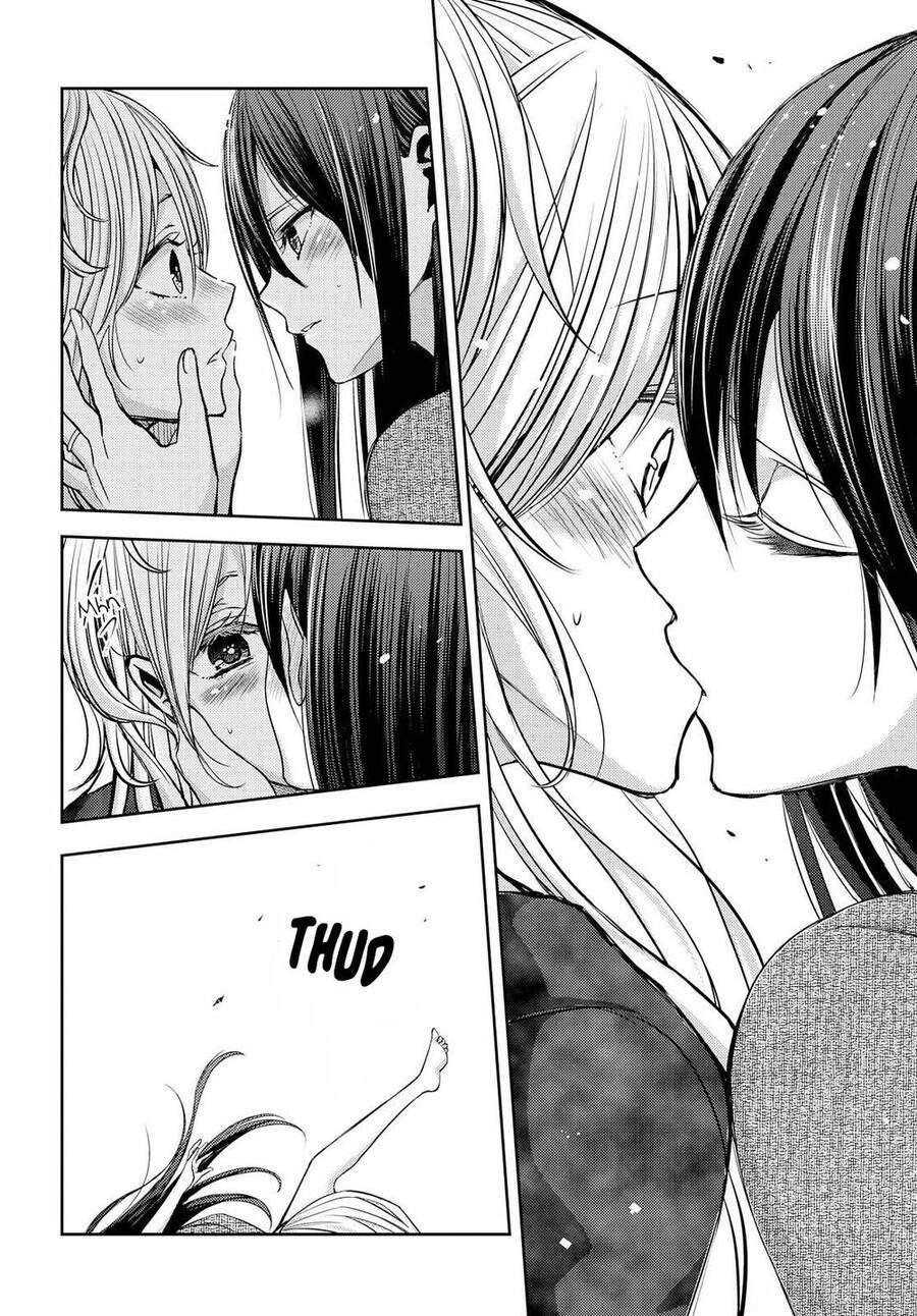 Citrus Chapter 41 - Trang 2