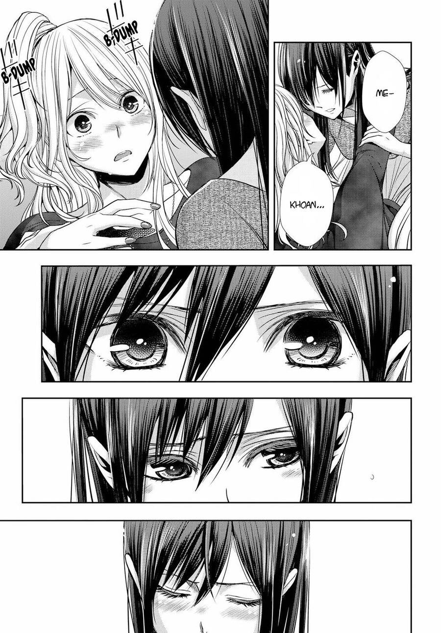 Citrus Chapter 41 - Trang 2