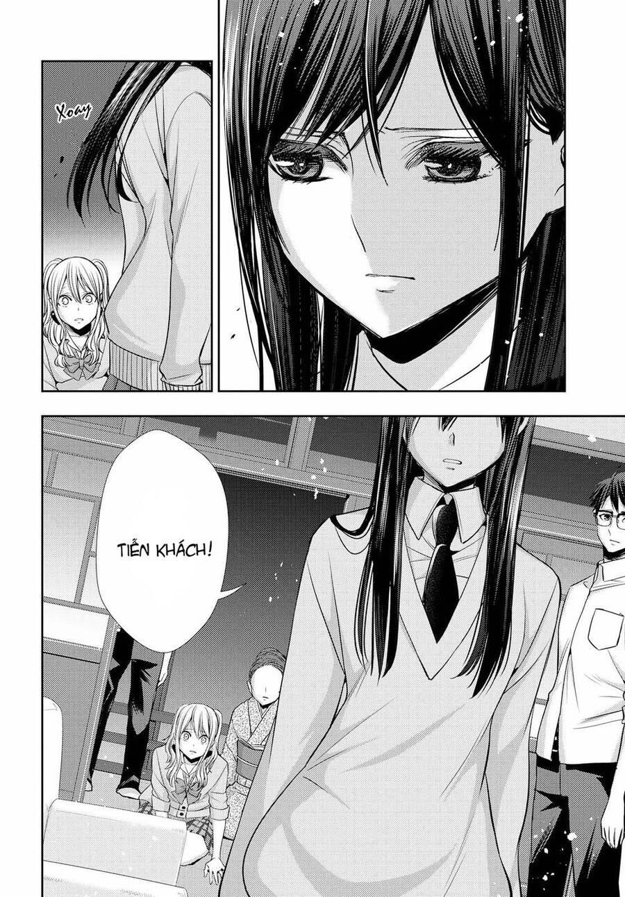 Citrus Chapter 41 - Trang 2