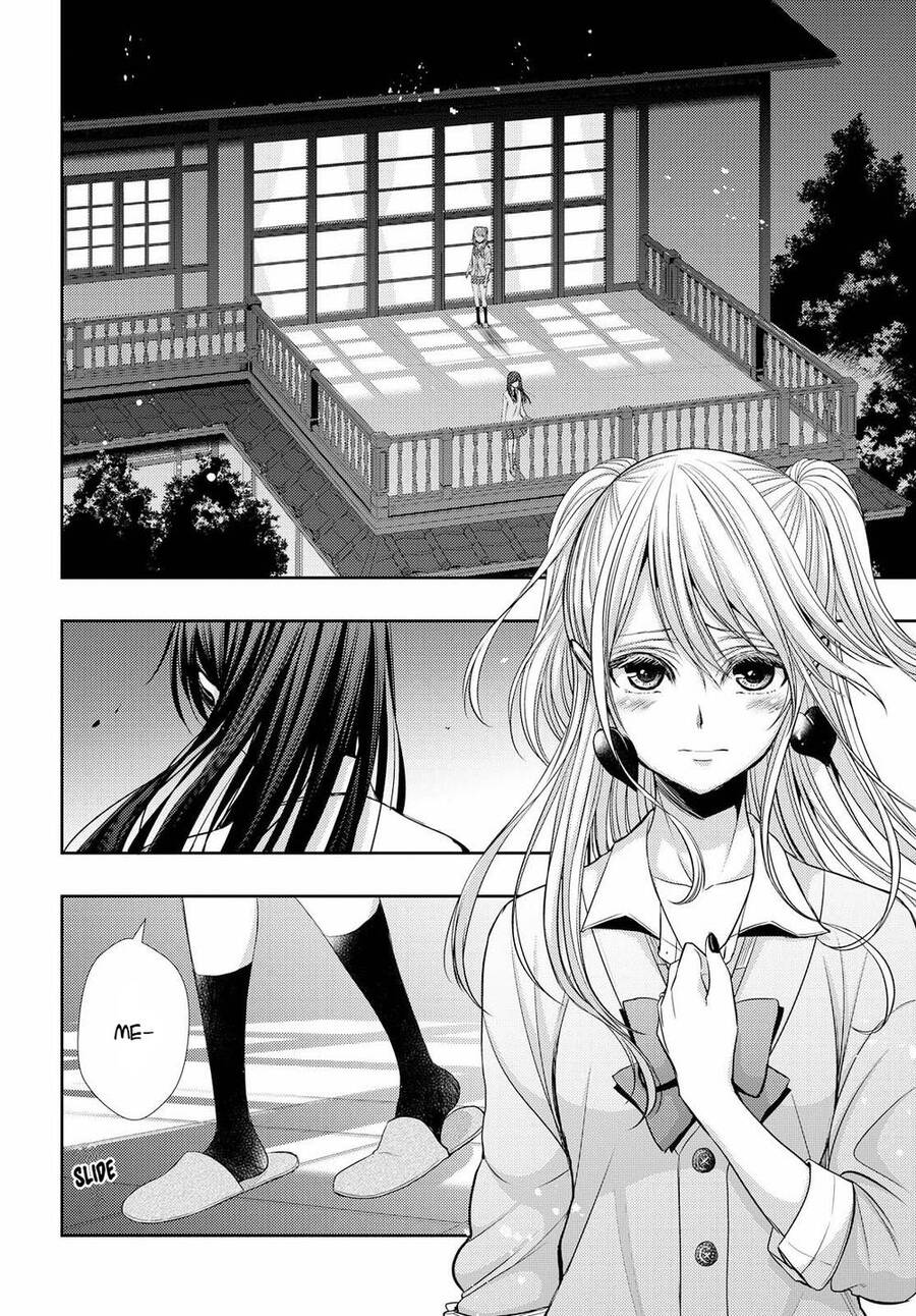 Citrus Chapter 41 - Trang 2