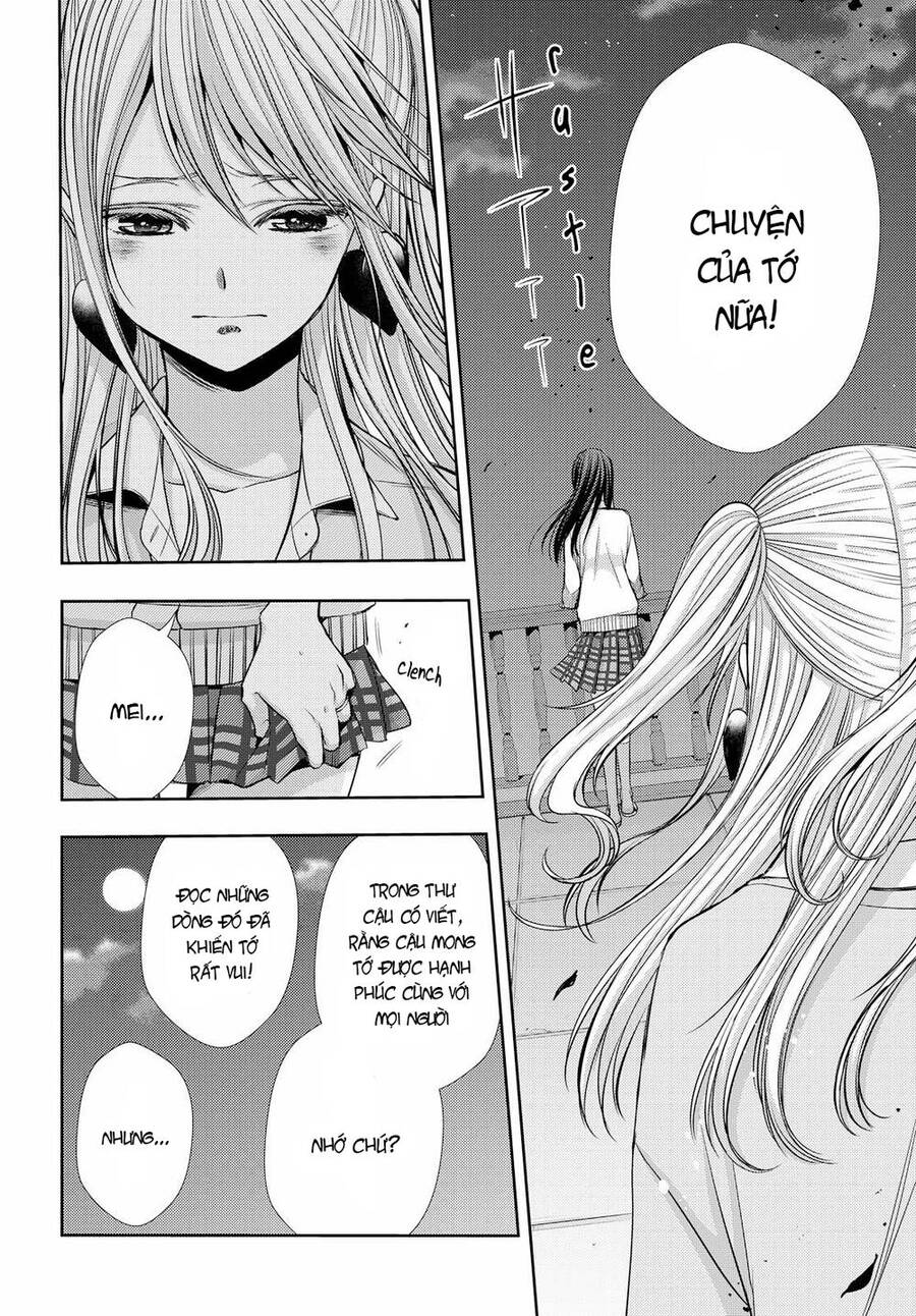 Citrus Chapter 41 - Trang 2