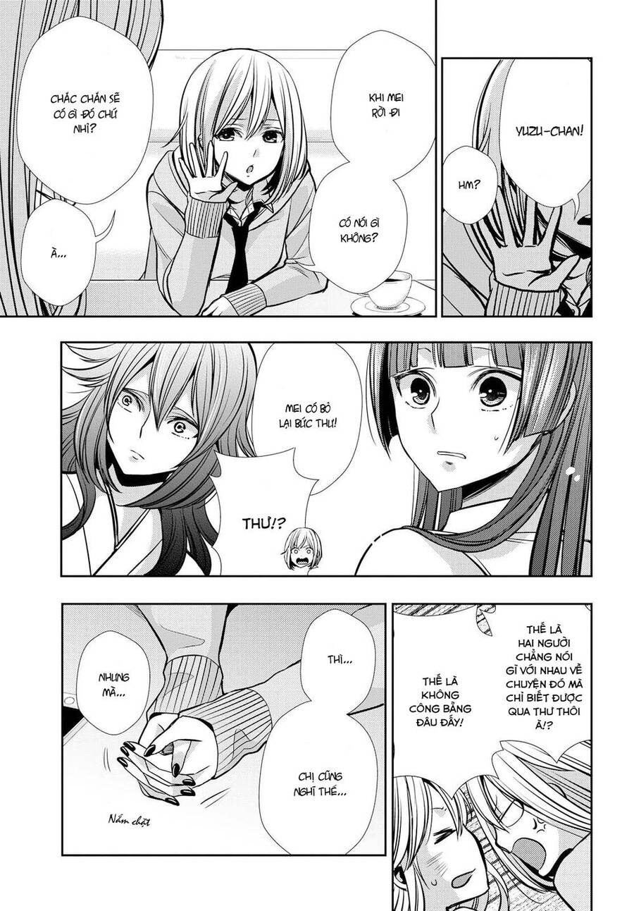 Citrus Chapter 40 - Trang 2