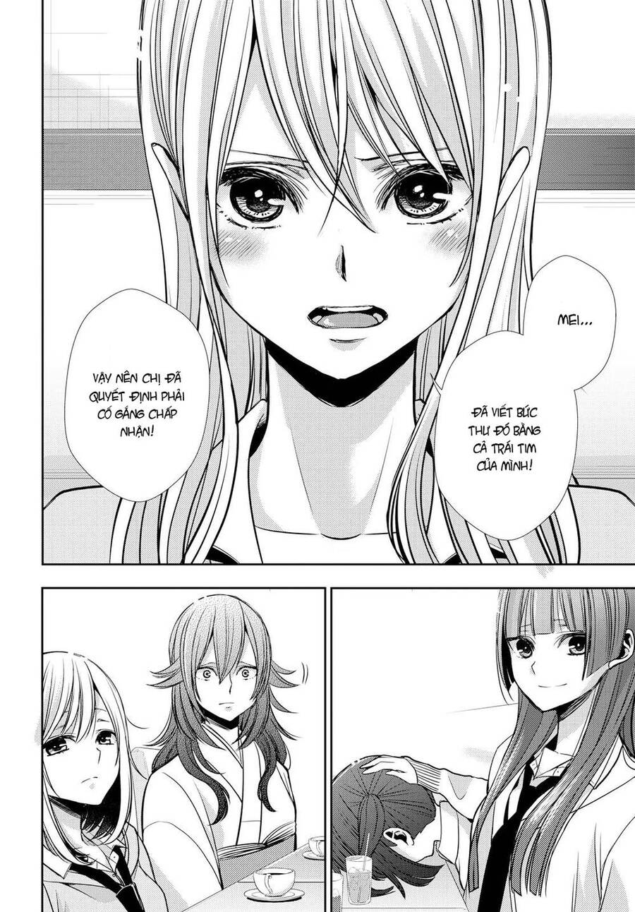 Citrus Chapter 40 - Trang 2