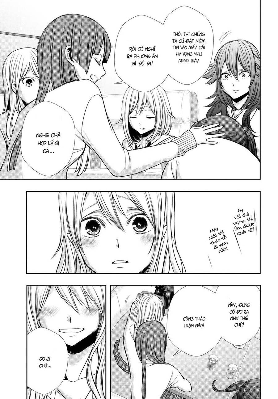 Citrus Chapter 40 - Trang 2