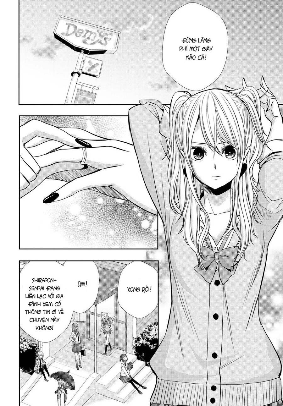 Citrus Chapter 40 - Trang 2