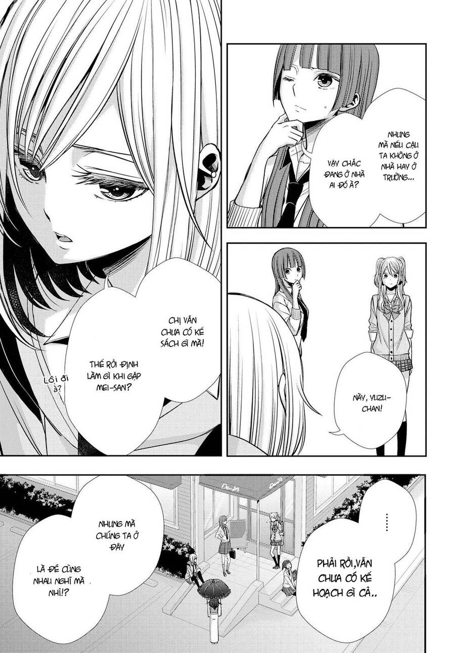 Citrus Chapter 40 - Trang 2