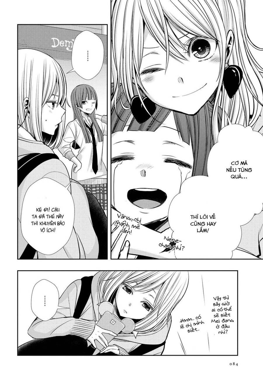 Citrus Chapter 40 - Trang 2