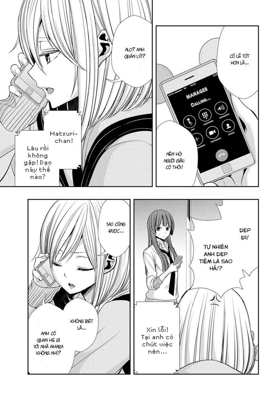 Citrus Chapter 40 - Trang 2