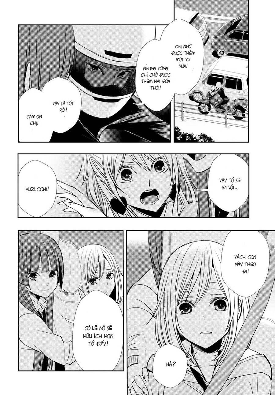 Citrus Chapter 40 - Trang 2