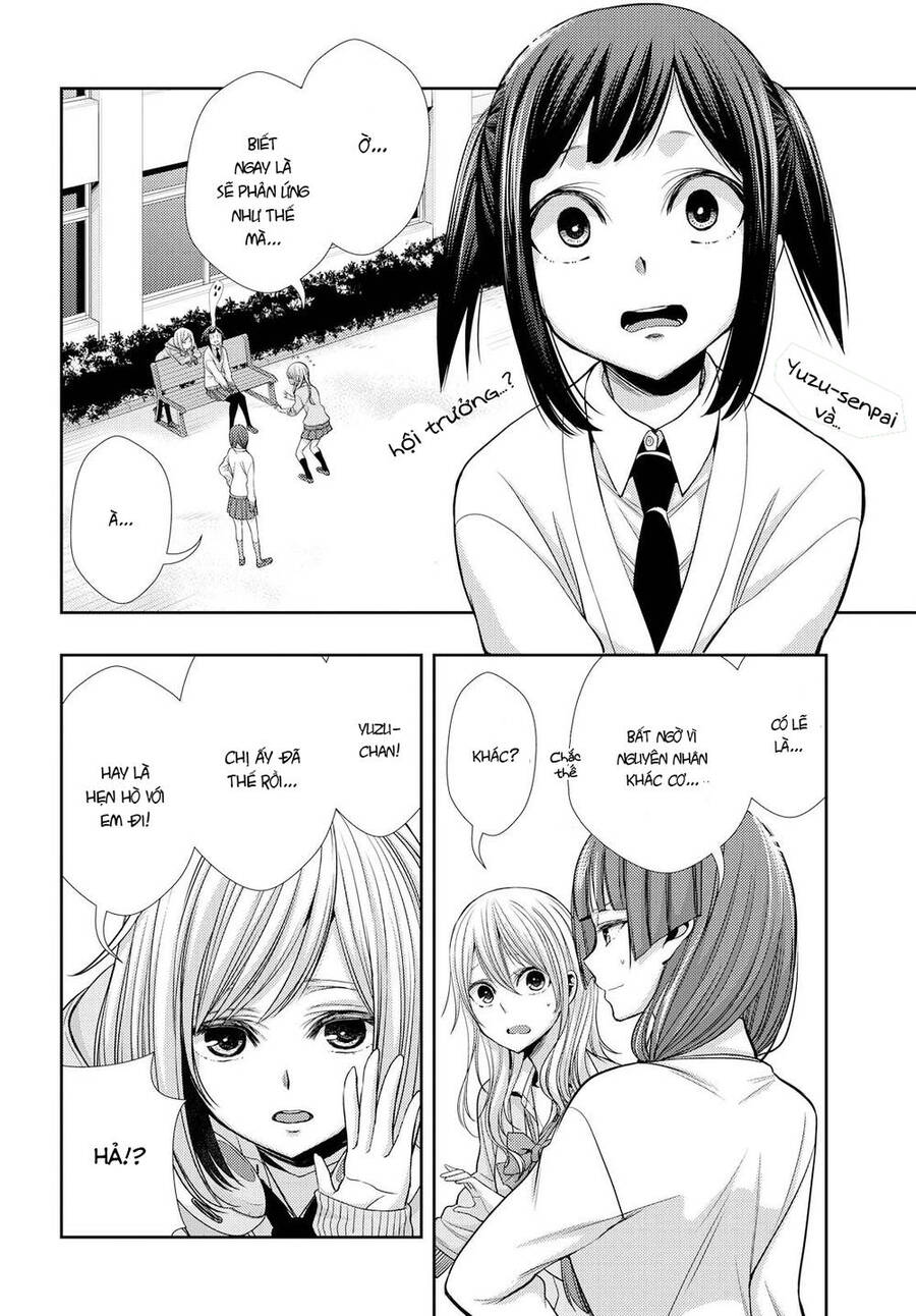 Citrus Chapter 40 - Trang 2