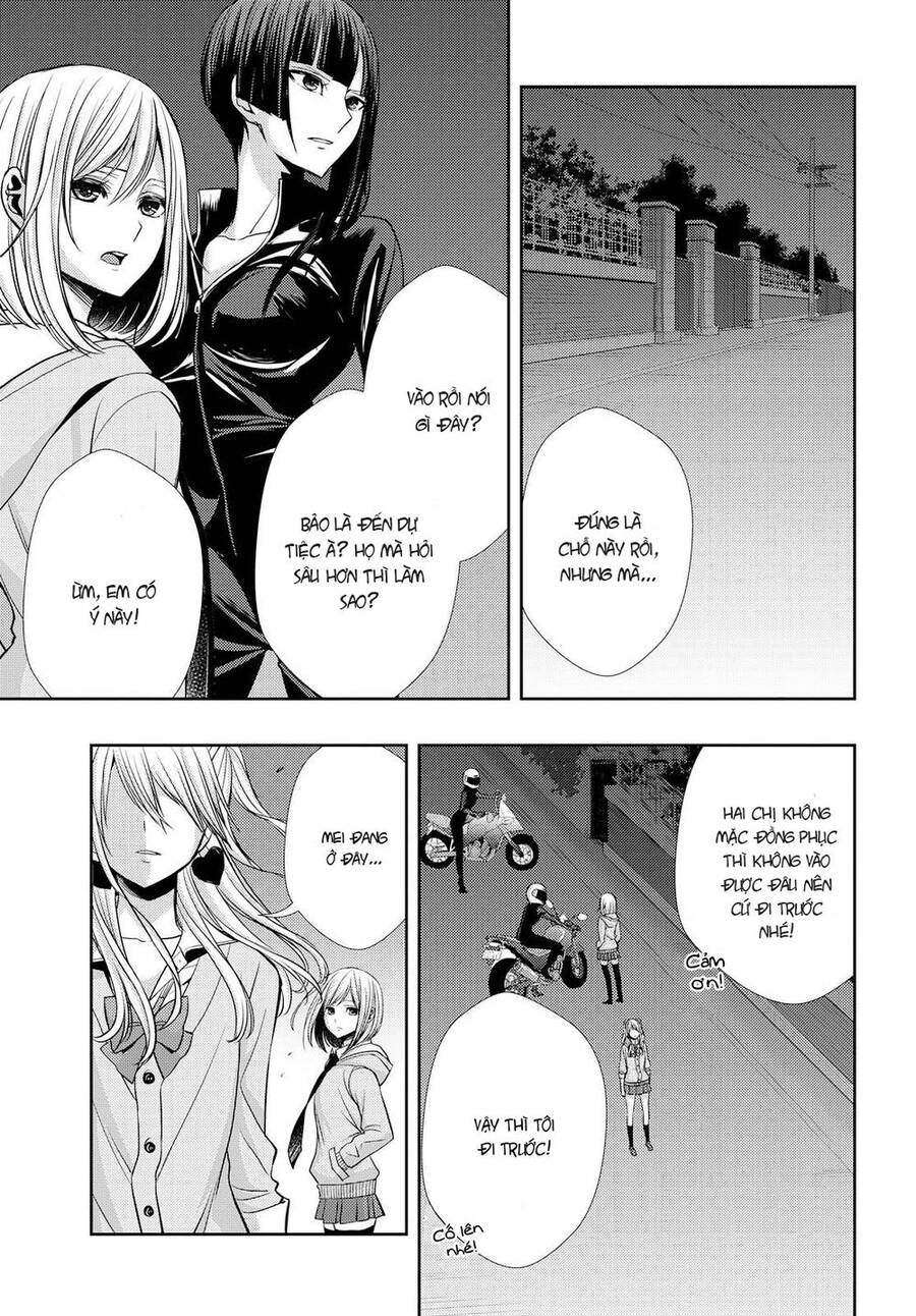 Citrus Chapter 40 - Trang 2