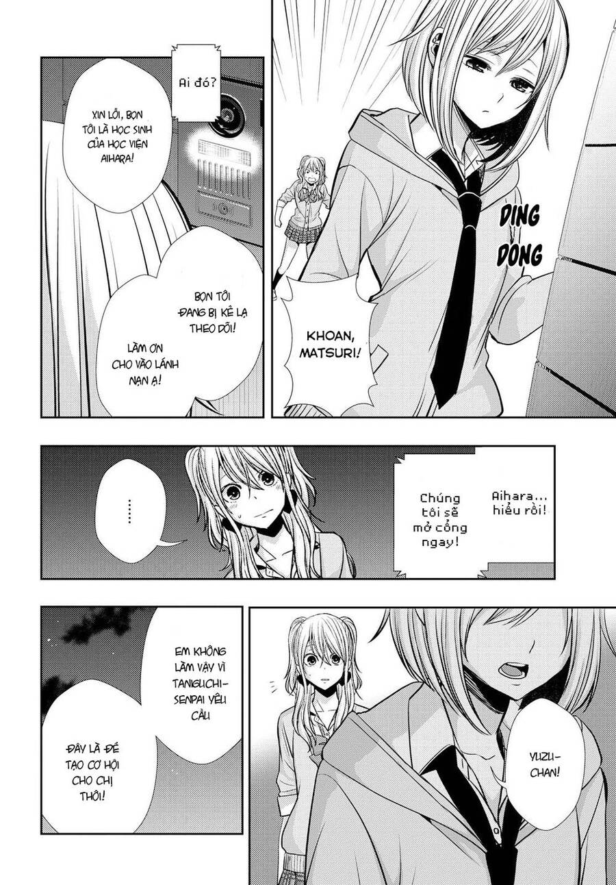 Citrus Chapter 40 - Trang 2