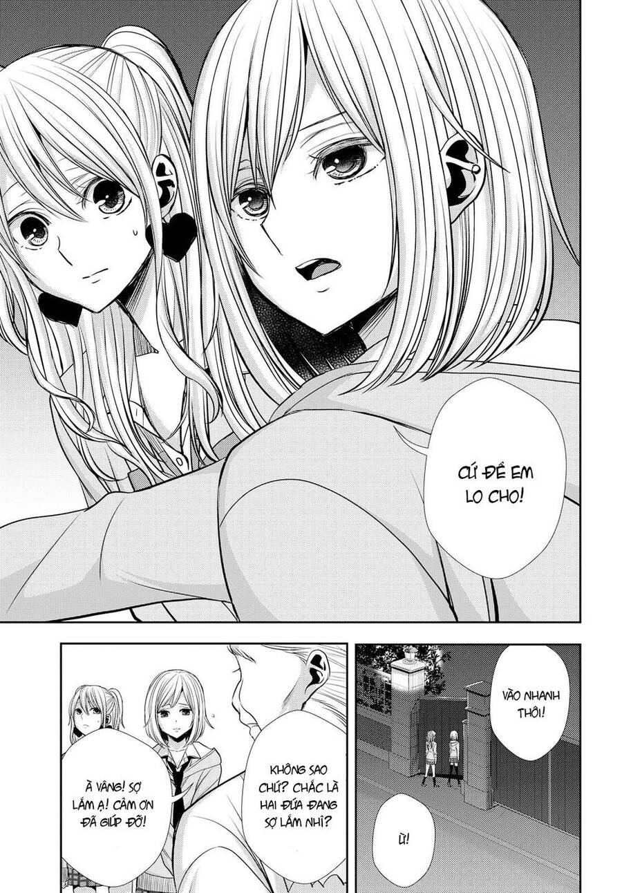 Citrus Chapter 40 - Trang 2