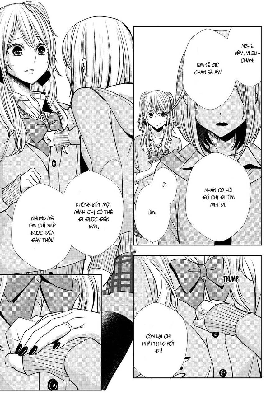 Citrus Chapter 40 - Trang 2