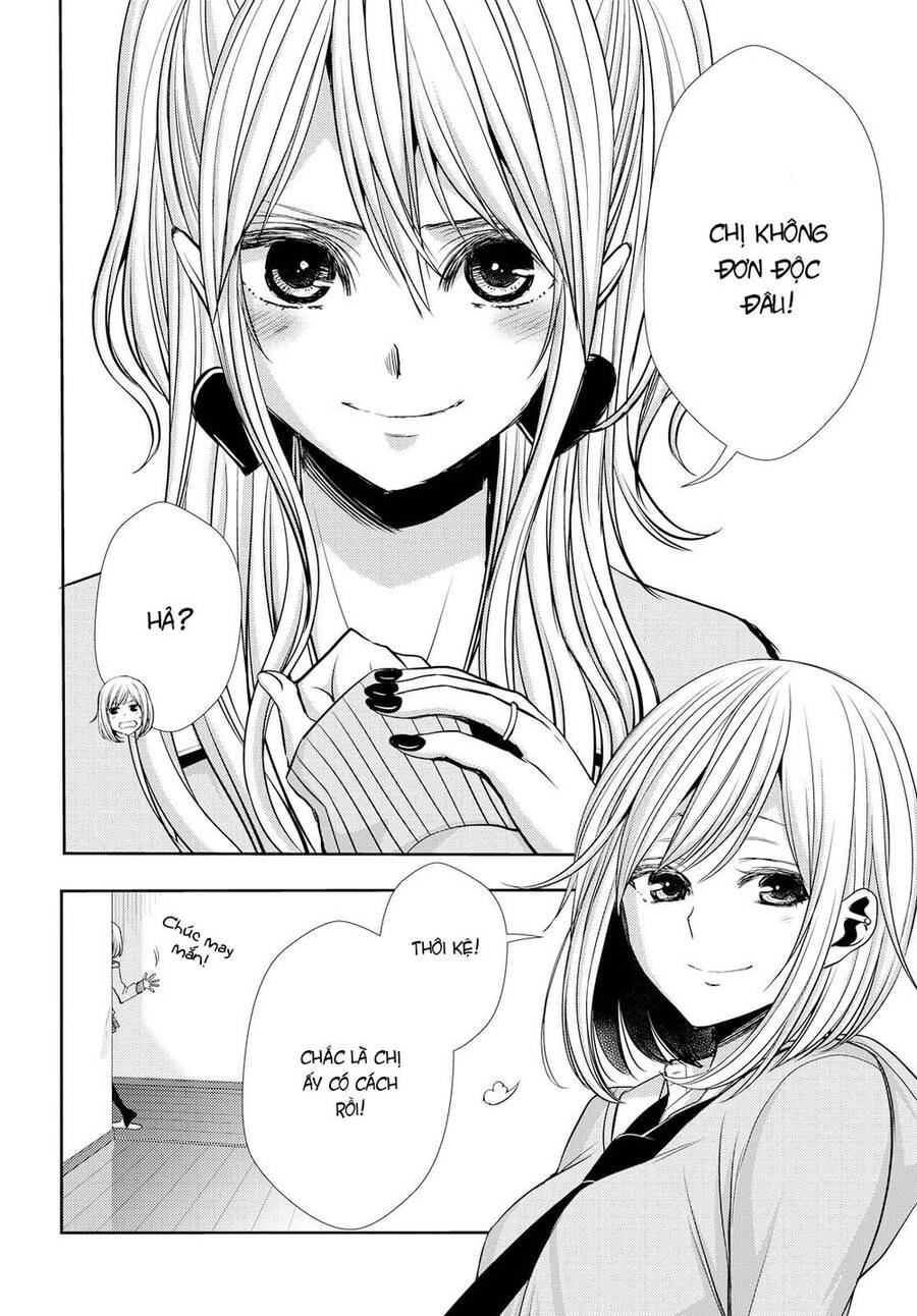 Citrus Chapter 40 - Trang 2