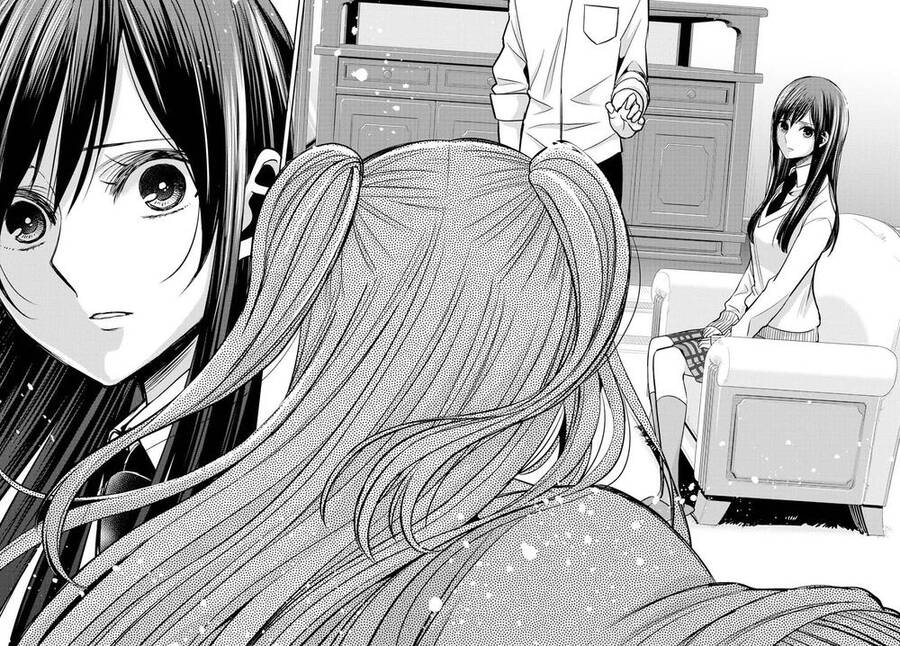 Citrus Chapter 40 - Trang 2