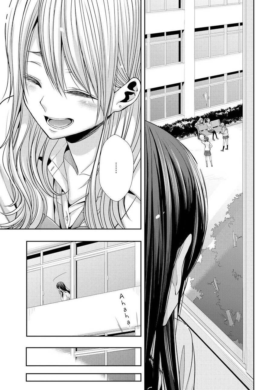 Citrus Chapter 40 - Trang 2