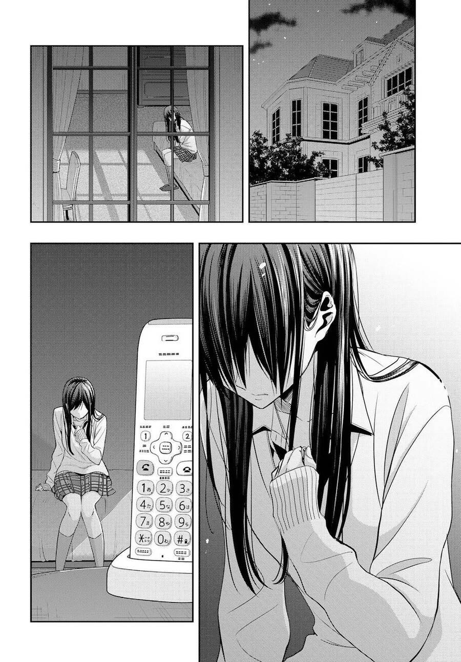 Citrus Chapter 40 - Trang 2