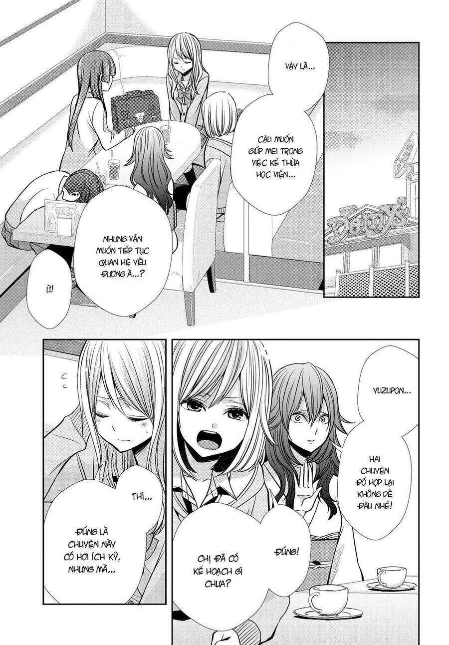 Citrus Chapter 40 - Trang 2