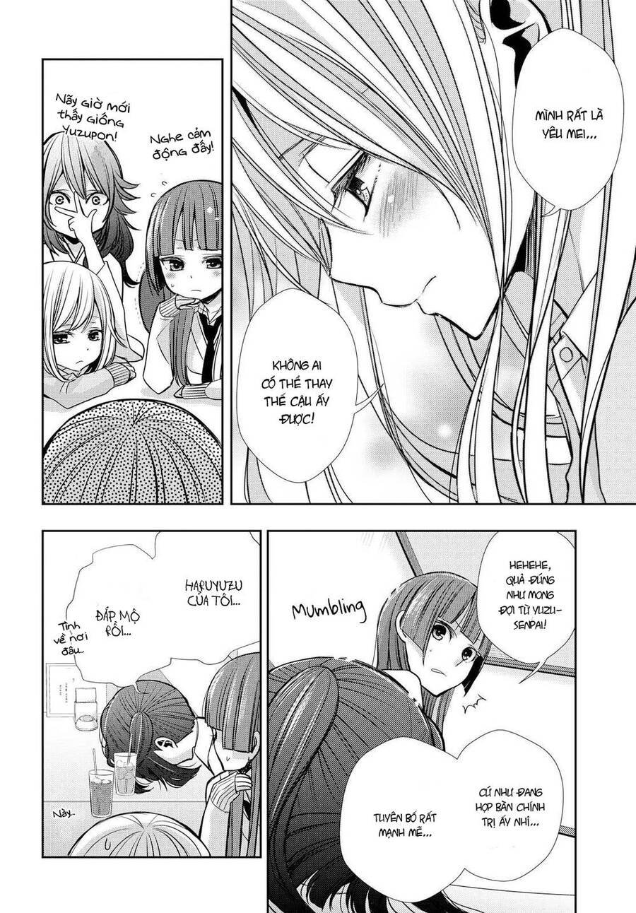 Citrus Chapter 40 - Trang 2