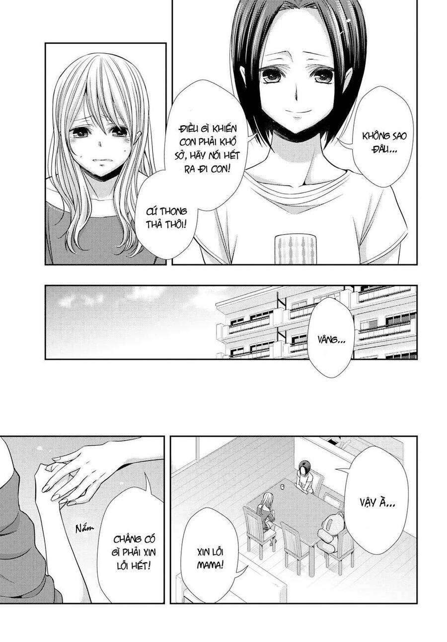 Citrus Chapter 39 - Trang 2