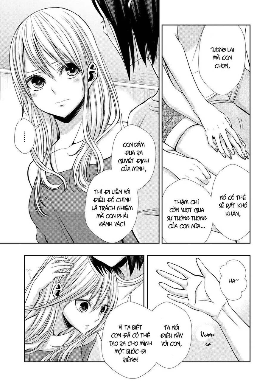 Citrus Chapter 39 - Trang 2