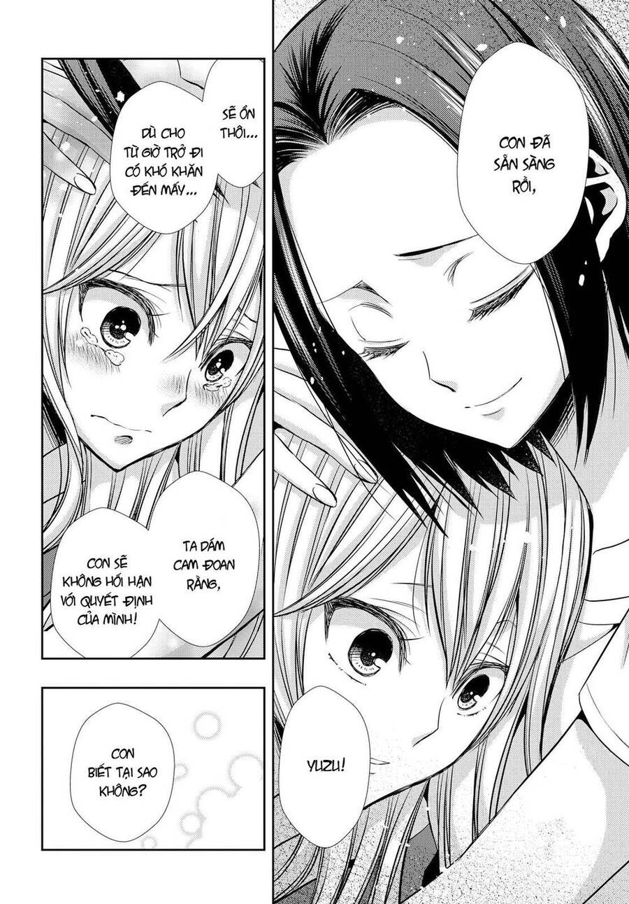 Citrus Chapter 39 - Trang 2