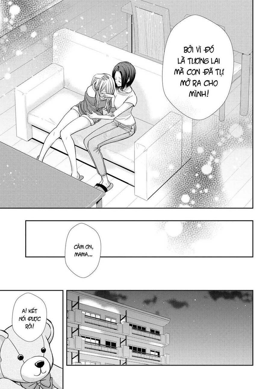 Citrus Chapter 39 - Trang 2