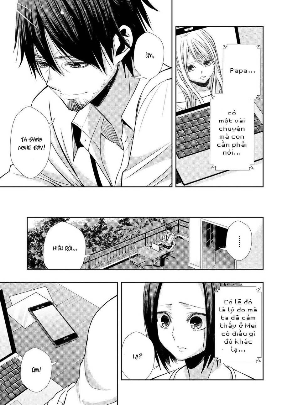 Citrus Chapter 39 - Trang 2