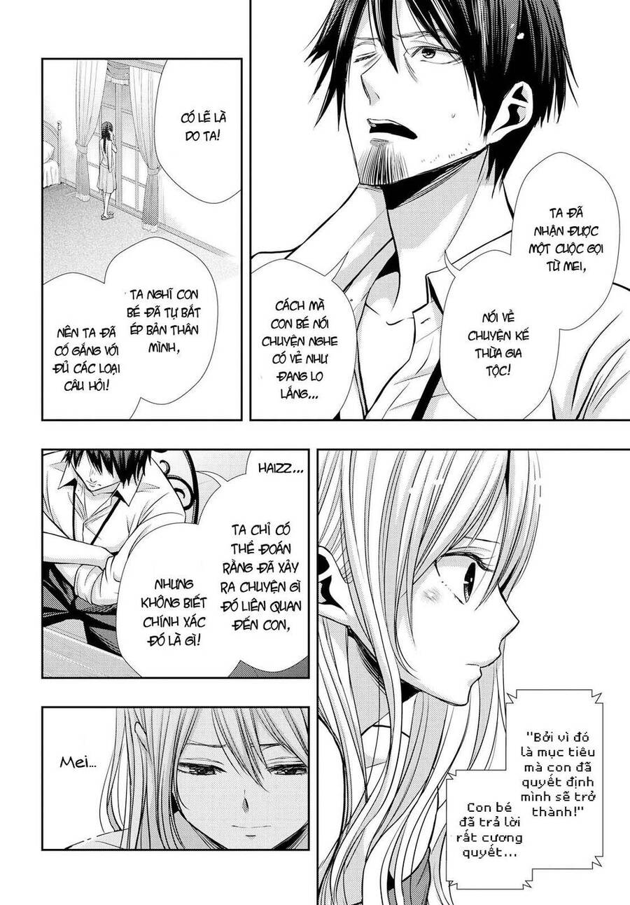 Citrus Chapter 39 - Trang 2