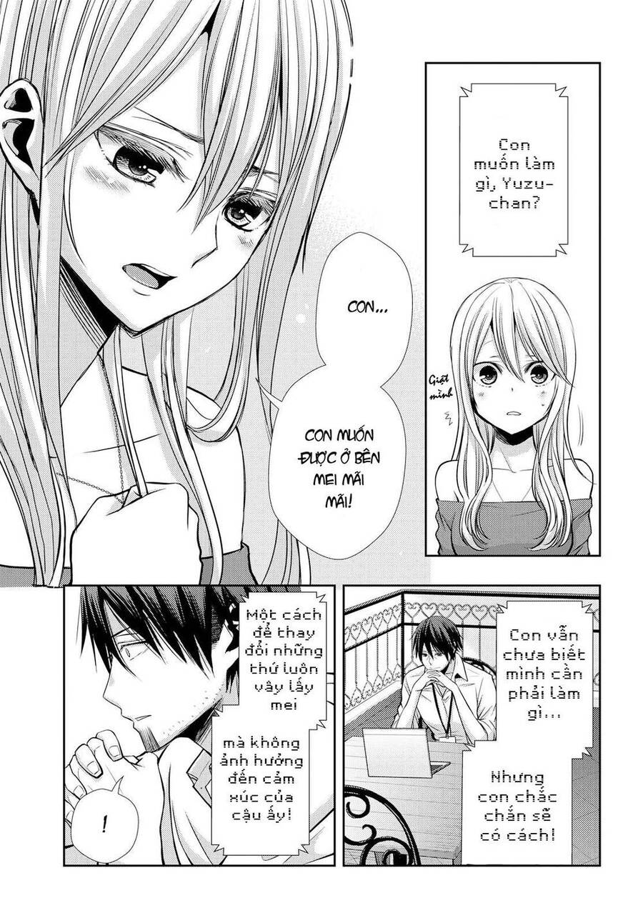 Citrus Chapter 39 - Trang 2