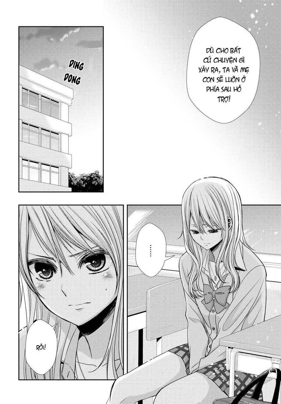 Citrus Chapter 39 - Trang 2