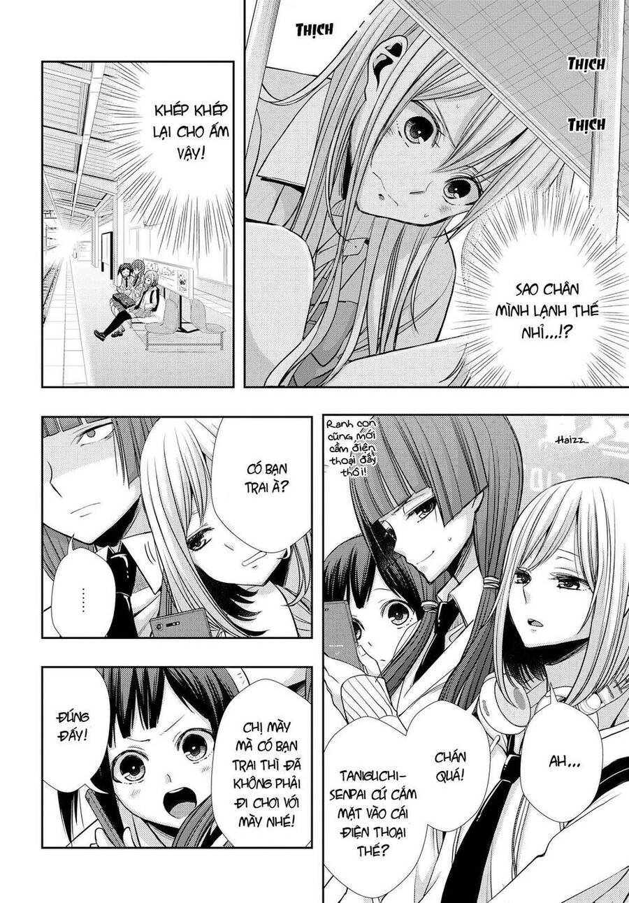 Citrus Chapter 39 - Trang 2