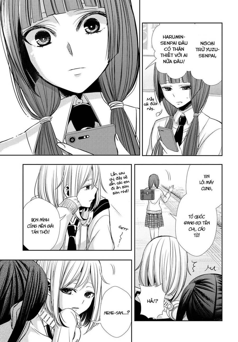 Citrus Chapter 39 - Trang 2